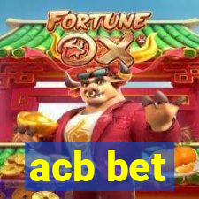 acb bet